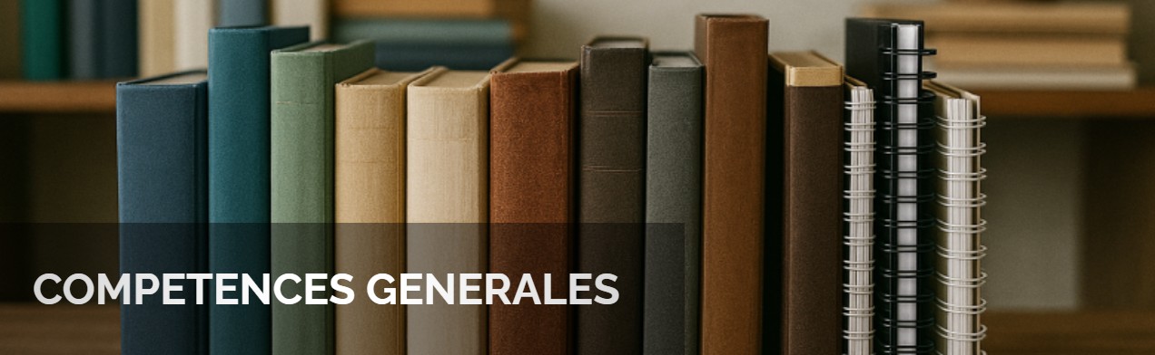Bannière expériences
