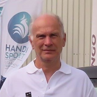 Serge Bourlon